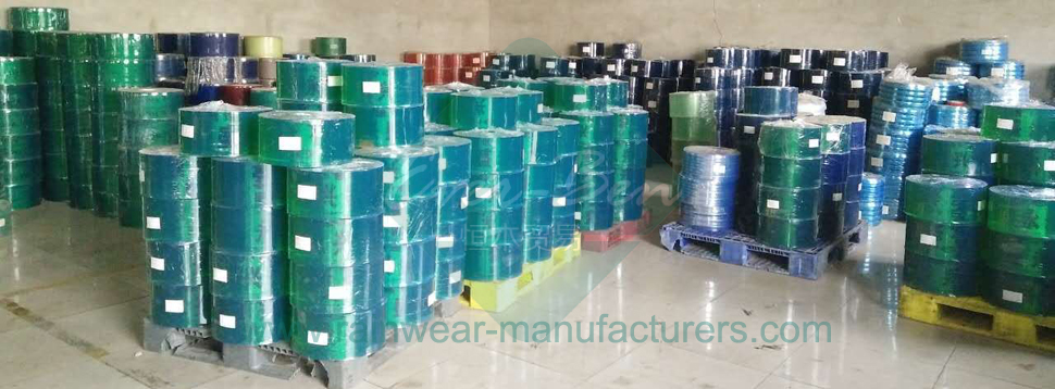 Industrial Strip Curtain Doors-China Plastic Curtain Panels Supplier